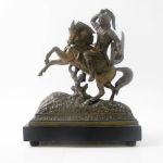 507 3543 Skulptur